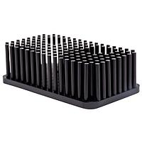 Terabee TB-3DCAM-VGA-HS ຮອງລະບາຍຄວາມຮ້ອນກ່ອນກໍາລັງການຖ່າຍຮູບ 3D Terabee 3Dcam VGA