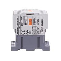 Carlo Gavazzi CGMS-9A-120-01 ມິນິຄອນຕາກເຕີ SCREW CLAMP TYPE, AC COIL, 1NC AUX