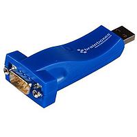 Brainboxes US-324 USB 2.0 ເປັນ RS-422/485 USB 1 ພອດ RS422/485 1MBaud
