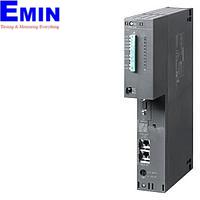 SIEMENS 6ES7416-3ES07-0AB0 SIMATIC S7-400, CPU 416-3 PN/DP ປະມວນຜົນສູນກາງ