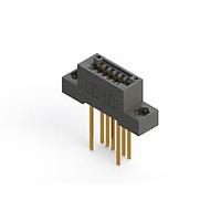 EDAC 395-012-544-207 ຕູ້ສະເລ່ຍຂອງບັດມາດຕະຖານ .100" (2.54mm) ຕູ້ສະເລ່ຍຂອງບັດ