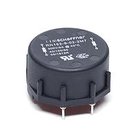 Schaffner RN152-8-02-2M7 ອຸປະກອນປະຕິບັດກັບກັນກະທົບປະມານກວ່າ 8A 2.7mH 22mOhm ອຸປະກອນປະຕິບັດກັບກັນຢູ່ແຖວຮອງຊັນ