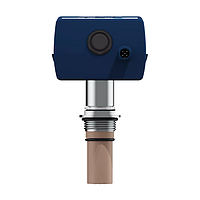 Jumo digiLine CR HT70 ເຄື່ອງສົ່ງສັນຍານຫົວທີ່ມີເຊັນເຊີສອງ electrode conductive ປະເພດ 4P (-50 ~ +250°C)