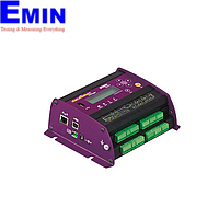 DataTaker DT80M ຕົວບັນທຶກຂໍ້ມູນ