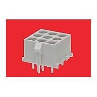 Molex 43255-0145 ການປະກອບຫົວ 0.084 MLX Hdr 9CKT ມີ PEG