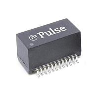 Pulse Electronics HX5164NL ຕົວແປກຳລັງ 350uH 1500V T/R=1 2% DC=600mA