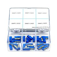 Bourns H-863 ຊຸດອອກແບບ 3006 - ຊຸດອອກແບບ TRIMMER