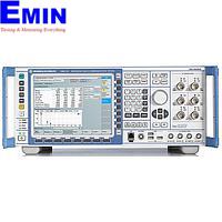 Rohde-Schwarz CMW500 Radio Communication Rental Service