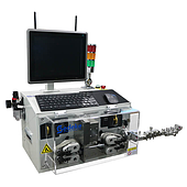 Automatic Wire Stripping Machine – 7 Benefits That Optimize Manufacturing Efficiency