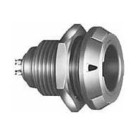 REDEL PLA.M0.8SL.LA ຕົວເຊື່ອມ 8P FIXED RCPT SOLDER BLUE FRONT NUT