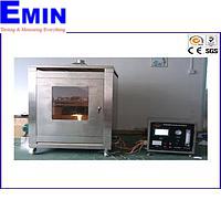 YuYang YY422 ISO 834-1 Test Furnace Steel Construction Fire-resistance Coating Testing Equipment