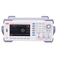 UNI-T UTG2025A Function/Abitrary Waveform Generator (25MHz,2CH,125MS/s)