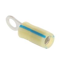 AMP Connectors - TE Connectivity 53054 ວົງແຫຼມ RING 24 AWG #4