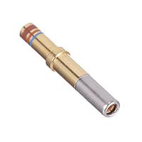 Preci-Dip M39029/5-116 ຕິດຕໍ່ Circular MIL Spec 83191-7Q4-7210-B1 QPL Socket