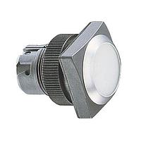 RAFI 1.30.240.151/0203 ສະຫນັບສະຫນູນສະຫນັບສະຫນູນ Switch Actuators RAFIX 22 QR PshBtn White