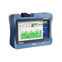 EXFO MAX-5205 ຕົວກວດສອບຊ່ອງ DWDM ງ່າຍດາຍ (1527.99-1567.95 nm (191.2-196.2 THz))