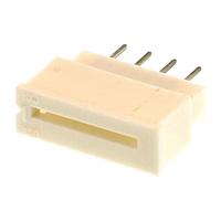Molex 39-53-2075 ບອດມາຍ 1.25MM 7P VERT CONN ZIF THRU-HOLE