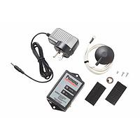 Pomona Electronics SCTEST3 ຈອງຈັບຫຼາຍຕຳແໜ່ງ Monitor ຕໍ່ເນື່ອງ (ປະເທດອາເມລິກາເໜືອ ປລັກ)