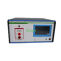 Sinuo SN1104-3 Surge Test Generator Simulate Electrical Surges or Transients Test Electronic IEC 60950-1 (AC220V, 10kV)