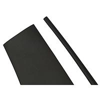 Adam Tech HST-22-WT-4 ທ້ອງຫຼຸດຄວາມຮ້ອນ HEAT SHRINK 18MM DIA WHITE 4' 2