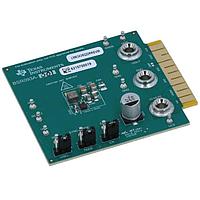Texas Instruments LM63635QDRREVM ຕົວຄວບຄຸມແຮງໂຕລະຟັດ - ຕົວຄວບຄຸມສະຫວັດດີ້ງ