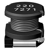 EPCOS B82471A1223M000 ພາວເອັດອິນດັກເຕອ 22uH 1.2A 20 % 6.1x5.6mm SMD