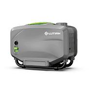 LUTIAN LT602G-1900W ເຄື່ອງຊັກຜ້າລົດ (110-160Bar, 1.9kw)