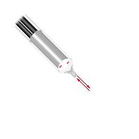 Banner Engineering PBE415UTMLLPHT1 ເສັ້ນໄຟເບີອອບຕິກ ເສັ້ນໄຟບາດພລາສຕິກ, ສະທ້ອນແສງກະຈາຍ; ຂະໜາດແກນ: 1 mm; ຄວາຍເສັ້ນໄຟ: 5 m; ຖືກຫຸ້ມດ້ວຍວັດຖຸ; ຕ້ານກະທົບທາງເຄມ; ຕັດໄດ້ອິສະລະ