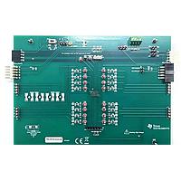 Texas Instruments TMUXS7614DEVM ໂມດູນການປະເມີນ TMUXS7614D ໂມດູນການປະເມີນ