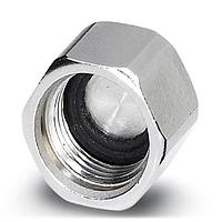 PHOENIX CONTACT 1430488 ອຸປະກອນເສີມ PROT-M12 FS-M