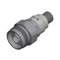 Rosenberger P5S174-K21S3 ຕົວແປ RF - ລະຫວ່າງຊຸດ RPC-N75 Jck-F75 Jack ຕົວແປການປັບມາດຕະຖານ