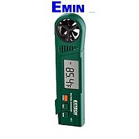 EXTECH AN25 Heat Index Anemometer