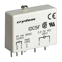 Sensata Technologies - Crydom IDC24N ໂມດູນ I/O I/O MODULE 0.6in