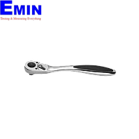 SATA 13970 1/2 ນິ້ວ DR. ມືຈັບ RATCHET ປ່ອຍດ່ວນ (261mm)