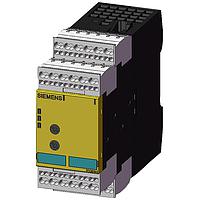 SIEMENS 3TK28100BA02 ຕິດຕາມສະຖານະຢຸດປອດໄພ SAFE STANDSTILL MONITOR