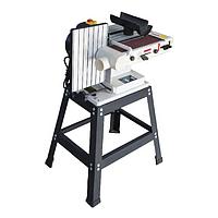 WMT CNC BMM436 ເຄື່ອງຂັດສາຍແອວ (370W)