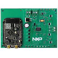 NXP KIT33883FRDMEVM ບອດຂະຫນາດຂະຫນາດຂອງ Gate Driver Freedom Expansion - MC33883 H-Bridge, Pre-driver, 5.5-55 V, 1 A, 100 kHz