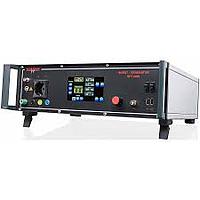 Schloeder SFT 2400 Burst Generator (125kHz, 100V-5000V)