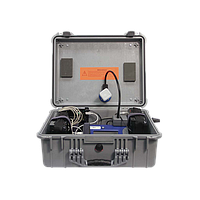 TSI 8535 ການປິດລ້ອມສິ່ງແວດລ້ອມ (21 x 43 x 52 cm)