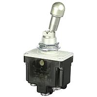 Honeywell 2TL1-12E ສະຫນັບສະຫນູນ Toggle Switches Sealed OI/TL TOGGLES