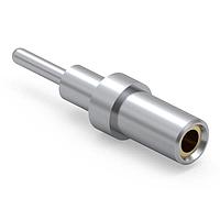 Mill-Max 0298-2-15-01-06-27-10-0 ຂົນສະກັດ Tail Pin RECEPTACLE PIN