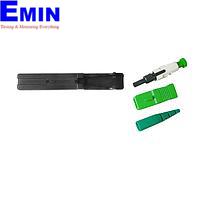 Promax AF-010 SC/APC Connector Kit (10u) 