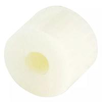 Essentra Components R938-4 ສເປຊເອີ, ສເປຊເອີທົງ, ທຳມະຊາດ, 1/4 ນິ້ວ Spc