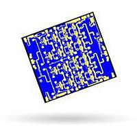 Qorvo TGA4543 ເພີ່ມກຳລັງ RF 40.5-43.5GHz Gn 23dB Pout 28.5 dBm