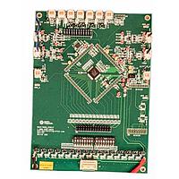 Maxim Integrated MAX17852EVKIT# Data Acquisitions EVKIT ສໍາລັບ 14 ຊ່ອງ ຂໍ້ມູນແຮງແຮງສູງ Data-A