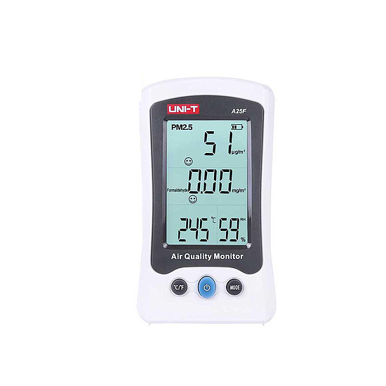 ການກວດທຽບອຸປະກອນວັດຝຸ່ນ ແລະ ອຸປະກອນຕິດຕາມອະນຸພາກ