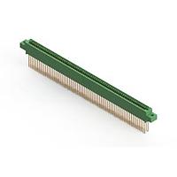 EDAC 845-140-541-804 ຕູ້ສະເລ່ຍຂອງບັດມາດຕະຖານ .100" (2.54mm) ຕູ້ສະເລ່ຍຂອງບັດ