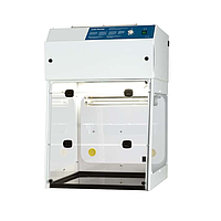 Cole parmer DLF-200 PCR Verticular Laminar Flow Cabinet (24"; 230 VAC, 50 Hz)