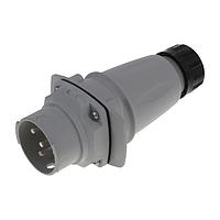 Molex 1122191027 ປລັກ ArcArrest Plug 30A 600V AC 3 Groms