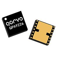 Qorvo QPA9226TR13 ເພີມກຳລັງສະຫຼຸບ 2.5-2.7GHz ການເພີມ 34dB PAE 14%